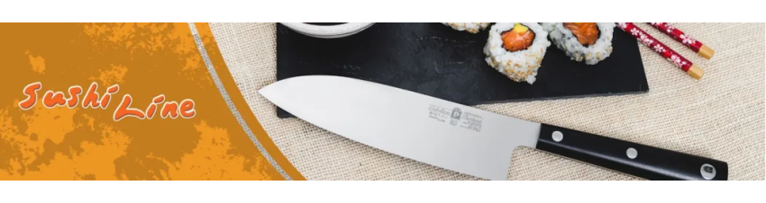 Sushi Line