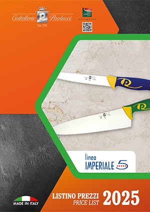 Listino Imperiale 2025