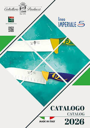Catalogo Imperiale 2026