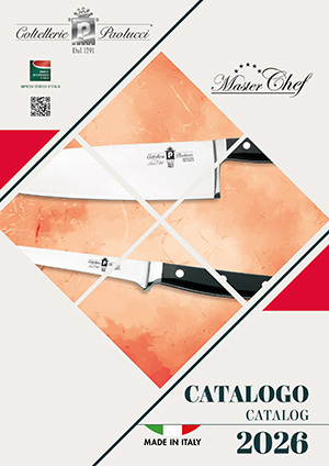Catalogo Master Chef 2026