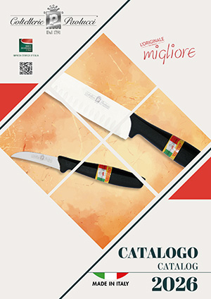Catalogo L'Originale Migliore 2026