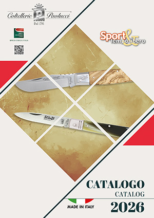 Catalogo Sport 2026
