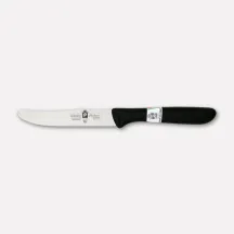 Coltello da tavola lama liscia - cm. 11