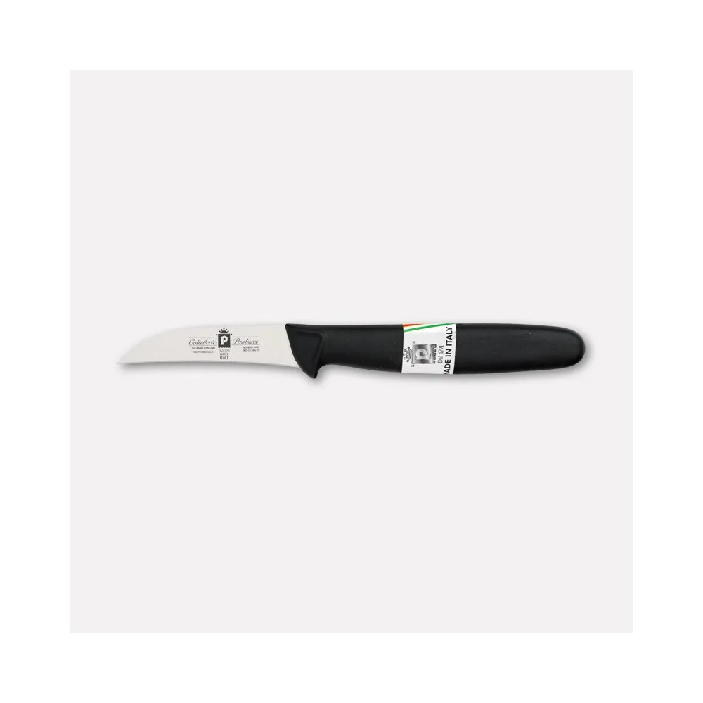 Vegetable paring knife – 7 cm