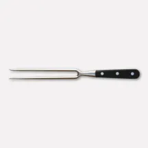 Forged carving fork – 28 cm