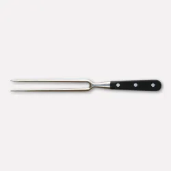 Forged carving fork – 28 cm