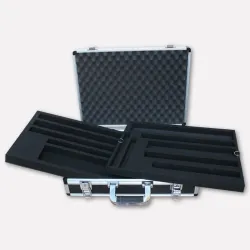 Valigia vuota per cuoco per art. 4997