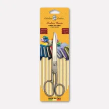 Dressmaker scissors, 8 inches