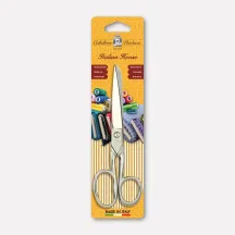 Dressmaker scissors, 7 inches