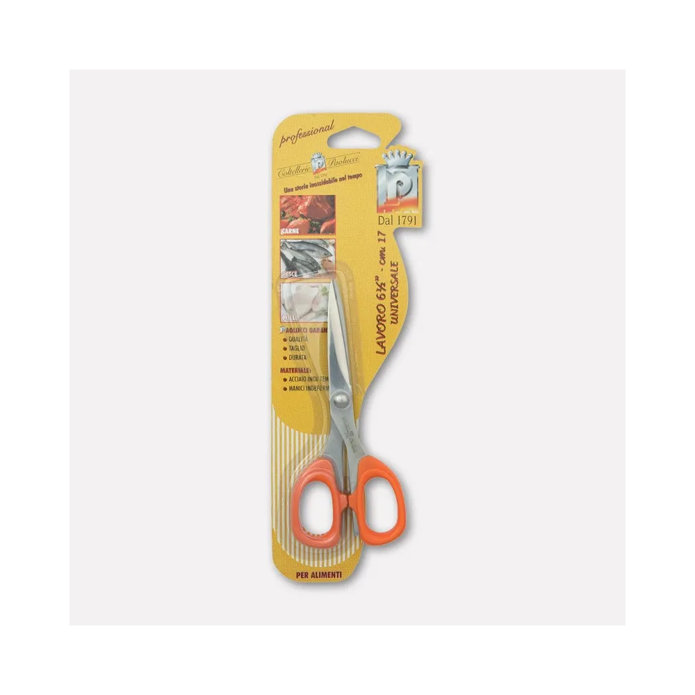 Professional scissors, 6½ inches