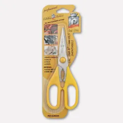 Kitchen scissors, 8 inches