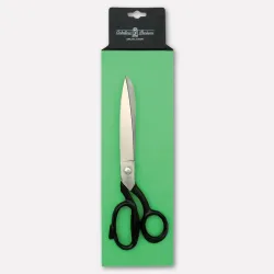 Tailor scissors - 12 inches