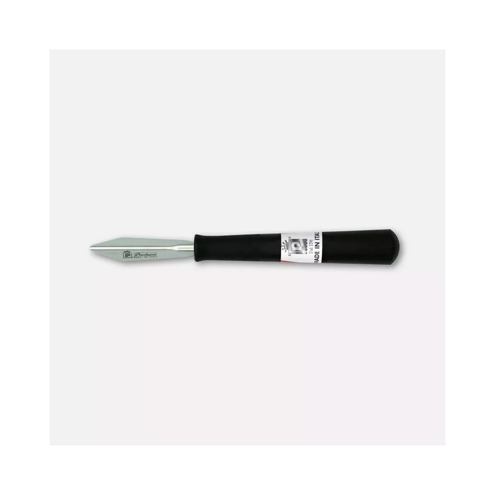 Coltello per decorazione punta a "V"