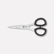 Professional scissors in special stainless steel, 6 inches