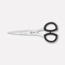 Professional scissors in special stainless steel, 7 inches
