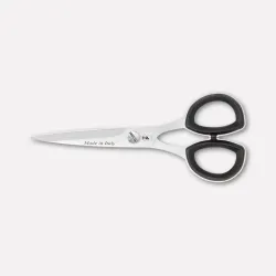 Professional scissors in special stainless steel, 7 inches