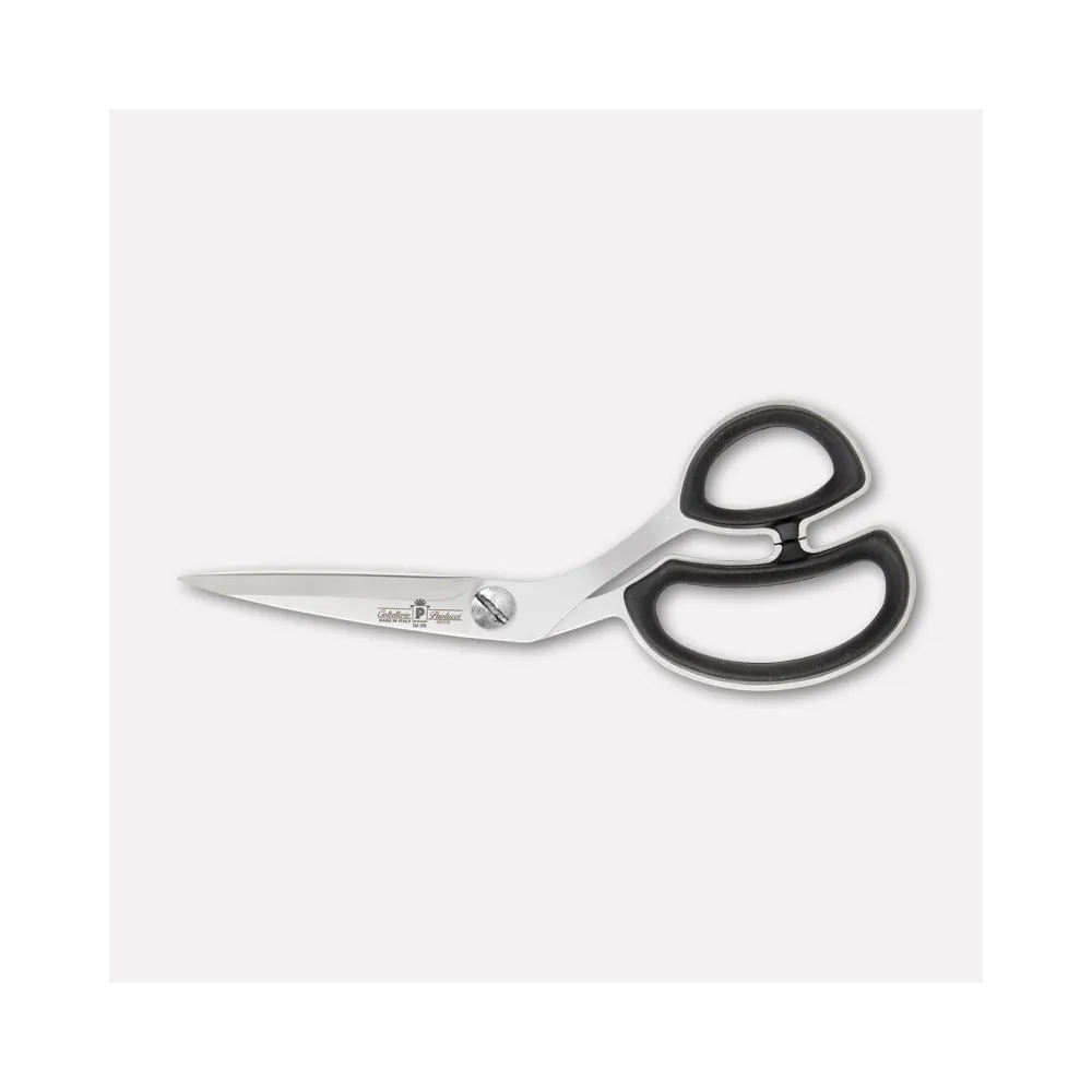 Professional scissors, in special stainless steel, 8 inches
