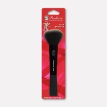 Professional powder brush