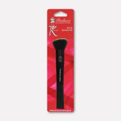 Professional contour brush