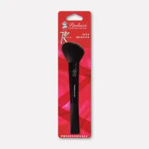 Professional angled blush brush