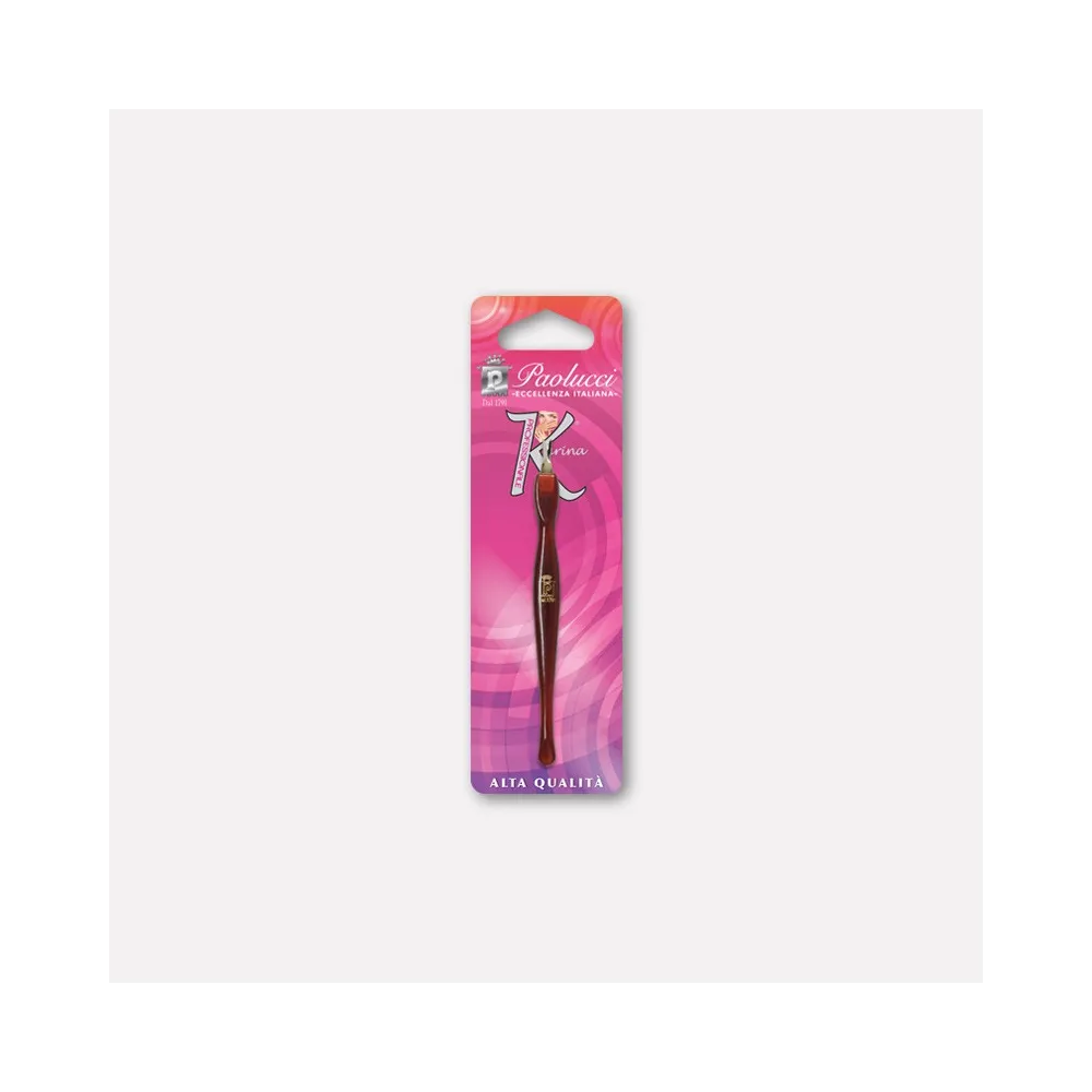 Professional cuticle trimmer