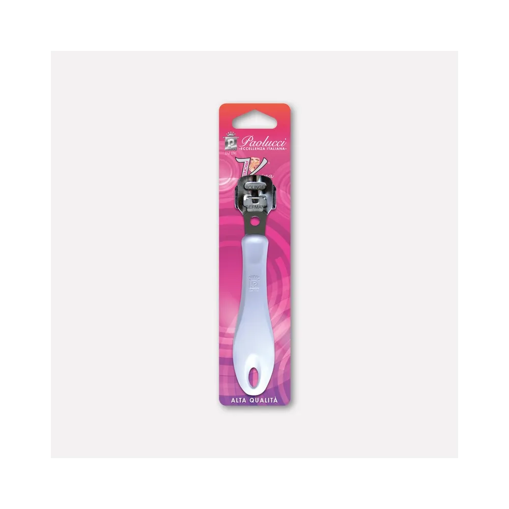 Professional cuticle nipper