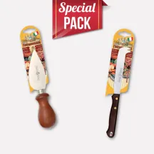 Special Pack n. 17