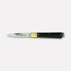 "Sfilato" knife with polypropylene handle – 15 cm