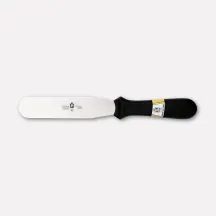 Pastry spatula, 14 cm.