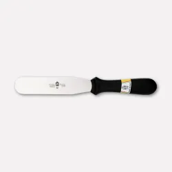 Pastry spatula, 14 cm.