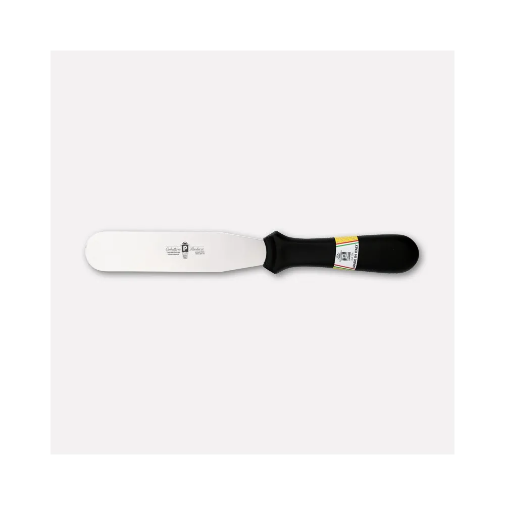 Pastry spatula, 14 cm.