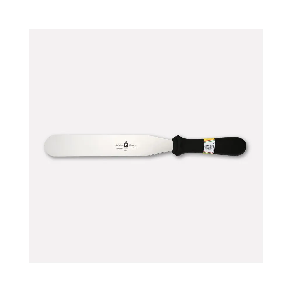 Pastry spatula, 22 cm.