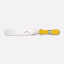 Pastry spatula, 22 cm.