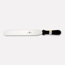 Pastry spatula, 26 cm.