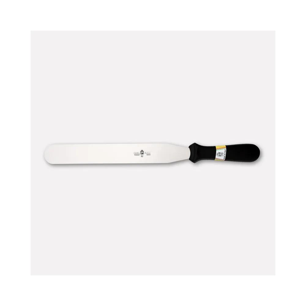 Pastry spatula, 26 cm.