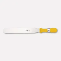 Pastry spatula, 26 cm.