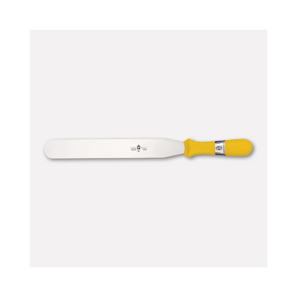 Pastry spatula, 30 cm.
