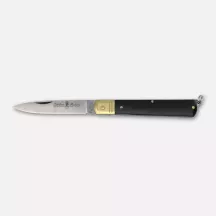 Coltello "Sfilato", manico in polipropilene - cm. 19