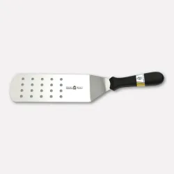 Curved frying spatula - 26 cm