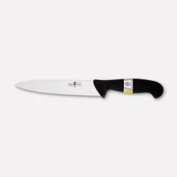 Kitchen knife serrated stainless- 18 cm