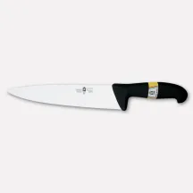 Kitchen knife serrated stainless- 24 cm