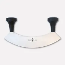 Mincing knife - cm. 26