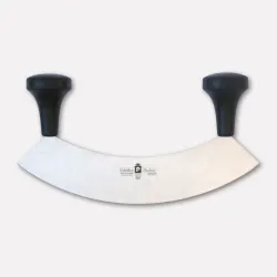 Mincing knife - cm. 26