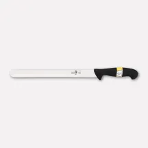 Ham knife with wide blade – 28 cm