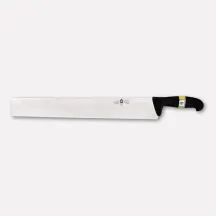 Delicatessen and slicing knife - 34 cm