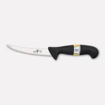 Curved boning knife – 13 cm