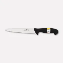 Coltello scanno - cm. 18