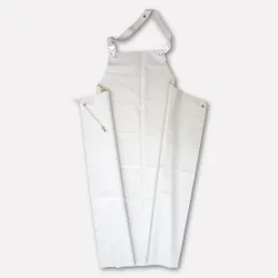 Rubber apron - 110x90