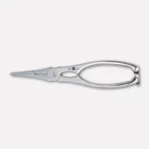 Shellfish, stainless steel