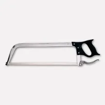 All-stainless-steel bone saw – 45 cm